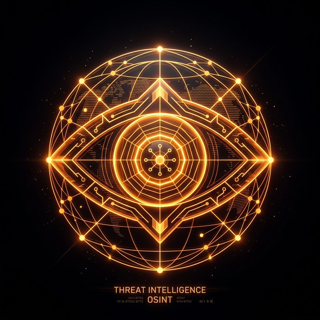 OSINT Icon