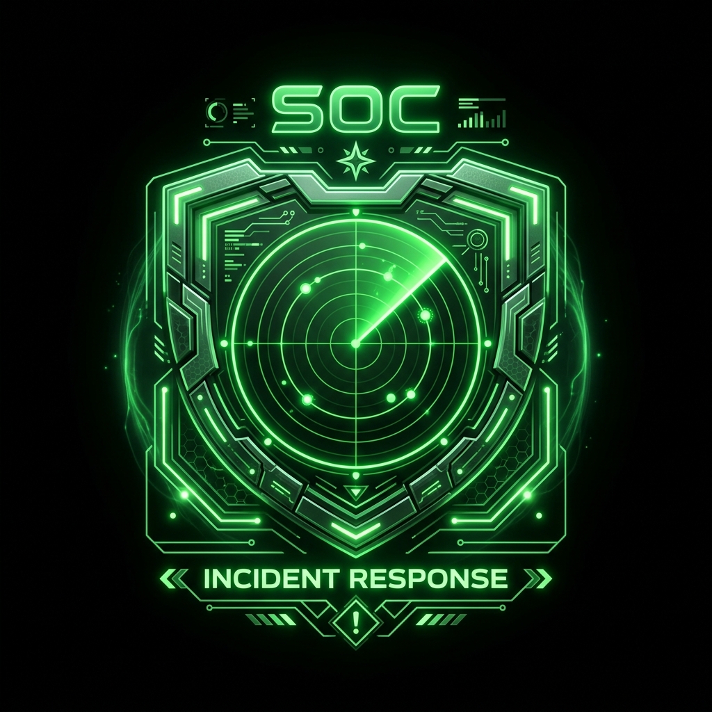 SOC Icon
