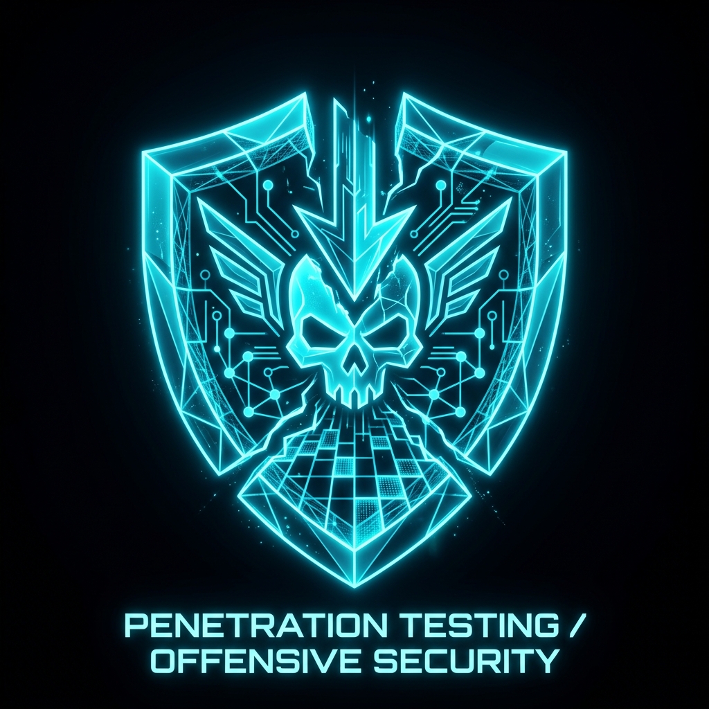 VAPT Icon